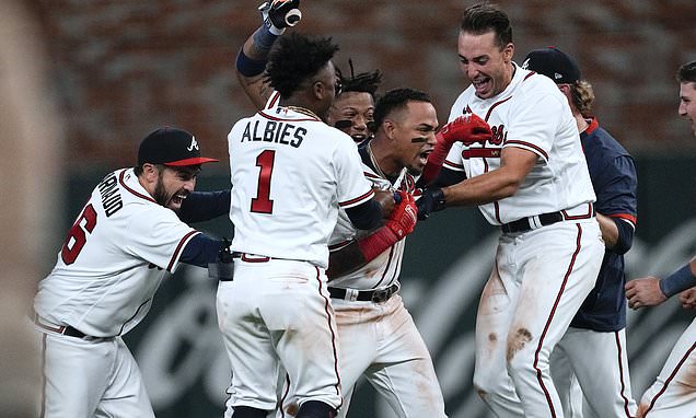 Bogaerts' Walk-Off Grand Slam Sinks Rockies, Ends Win Streak